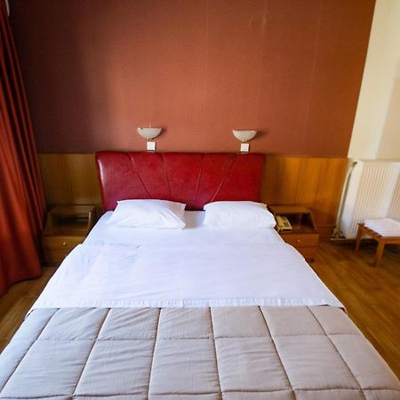 Giannis Hotel Kimméria 외부 사진